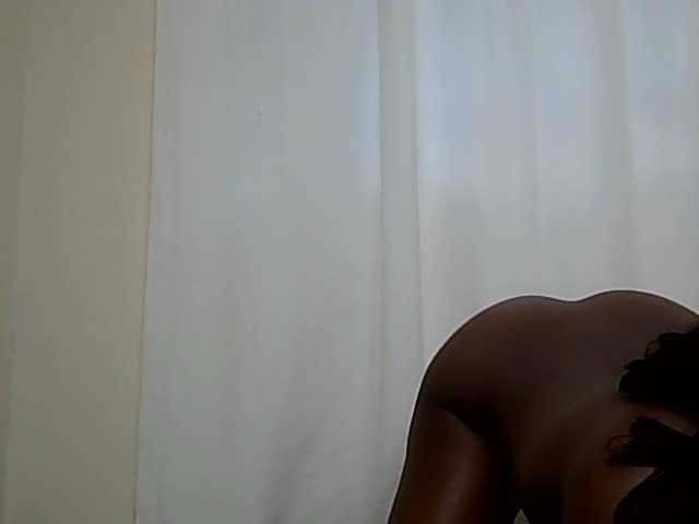 Taliah live cam on BongaCams