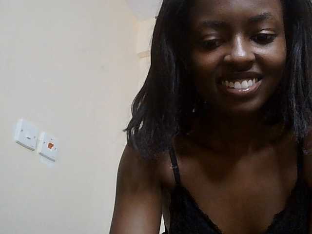 Taliah live webcam show