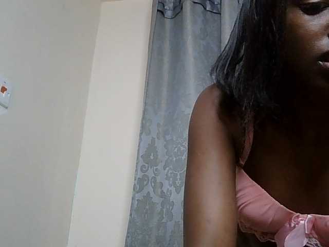 Taliah live cam on BongaCams