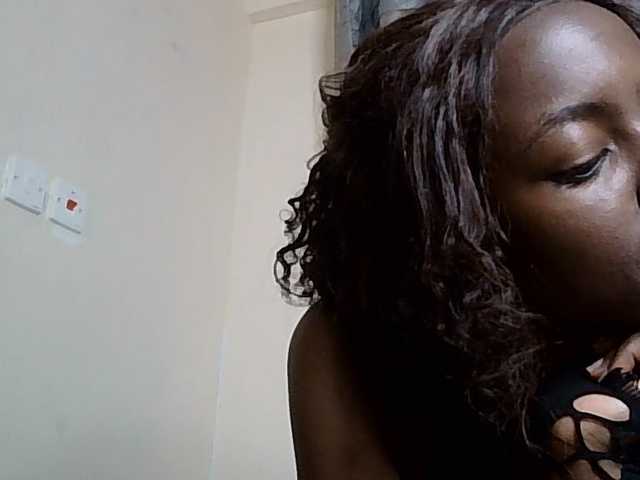 Taliah live cam on BongaCams