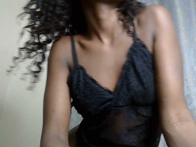 Taliah live cam on BongaCams