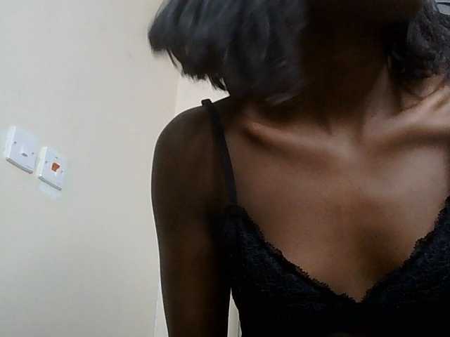 Taliah live webcam show