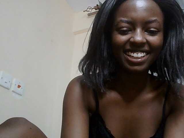 Taliah live webcam show