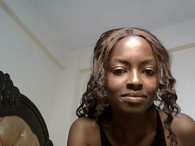Taliah live cam on BongaCams