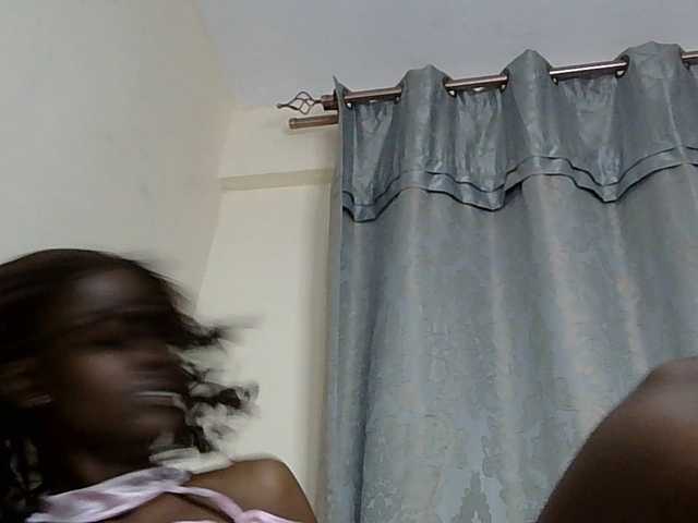 Taliah live cam on BongaCams