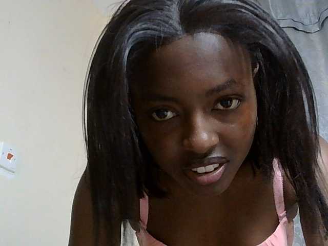 Taliah live cam on BongaCams
