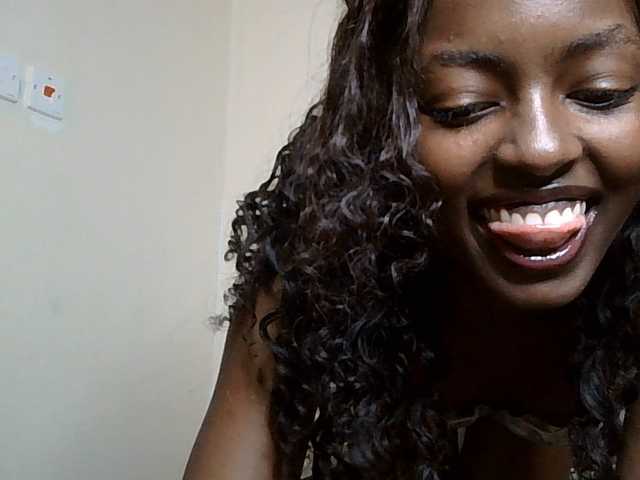 Taliah live cam on BongaCams