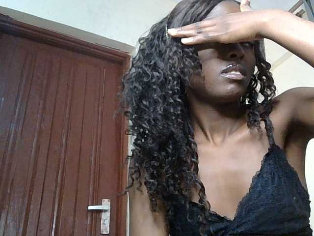 Taliah live cam on BongaCams