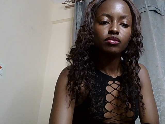 Taliah live cam on BongaCams