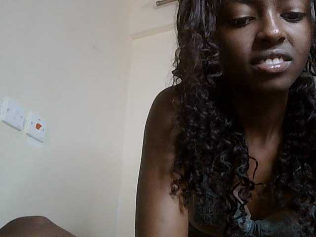 Taliah live cam on BongaCams
