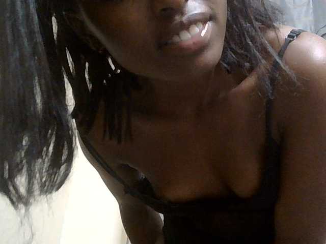 Taliah live cam on BongaCams