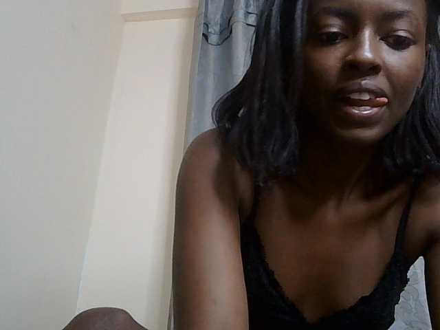 Taliah live cam on BongaCams