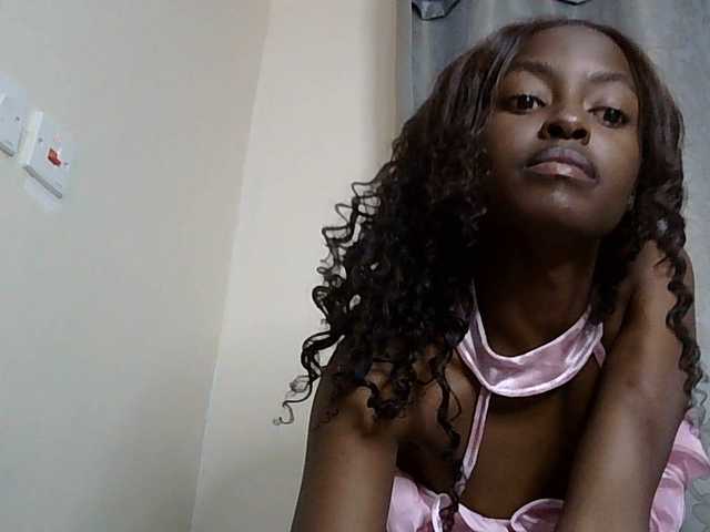 Taliah live cam on BongaCams