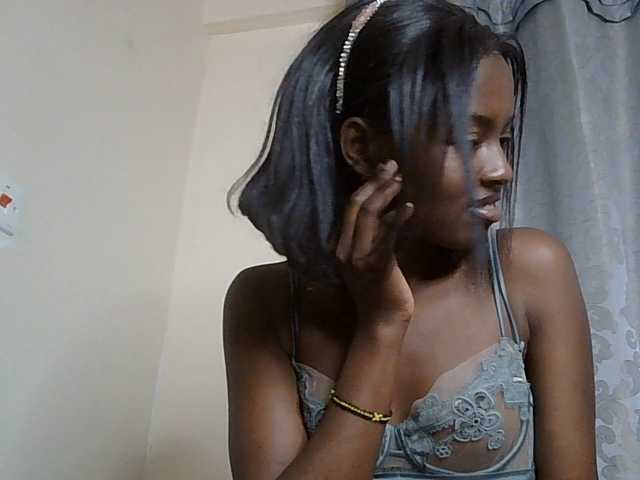 Taliah live webcam show