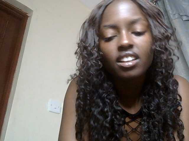Taliah live webcam show