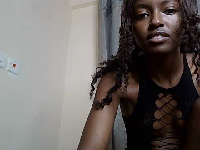 Taliah live cam on BongaCams