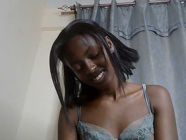 Taliah live webcam show