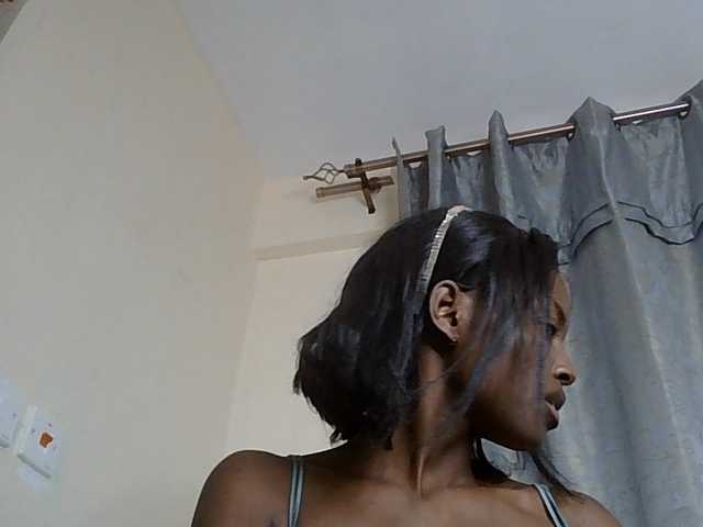 Taliah live cam on BongaCams