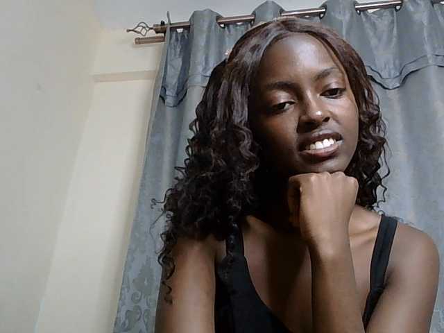 Taliah live webcam show