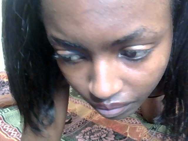 Taliah live cam on BongaCams