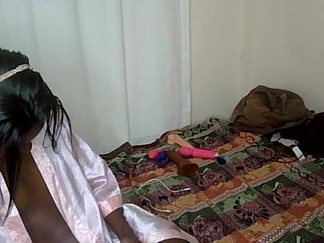 Taliah live cam on BongaCams