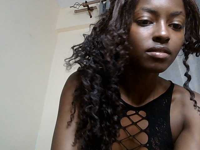 Taliah live cam on BongaCams