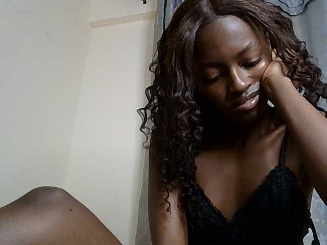 Taliah live cam on BongaCams