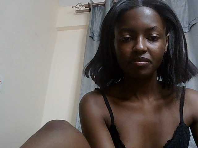 Taliah live cam on BongaCams