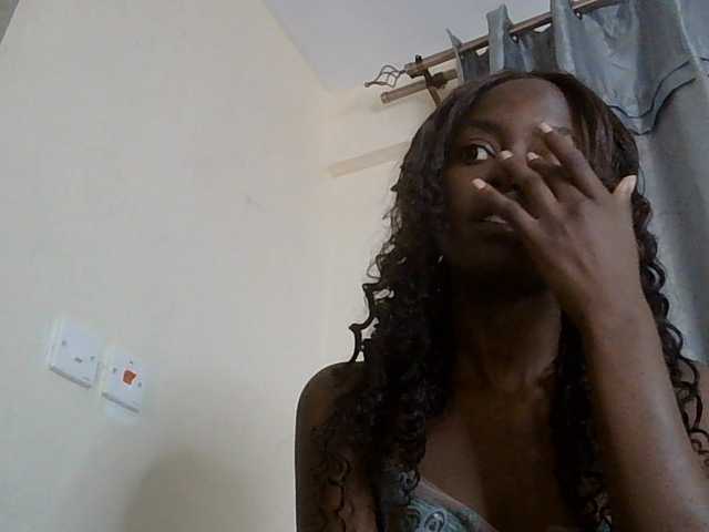 Taliah live cam on BongaCams