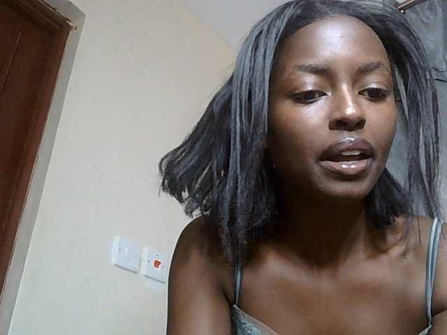 Taliah live webcam show