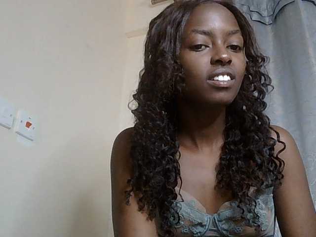 Taliah live cam on BongaCams
