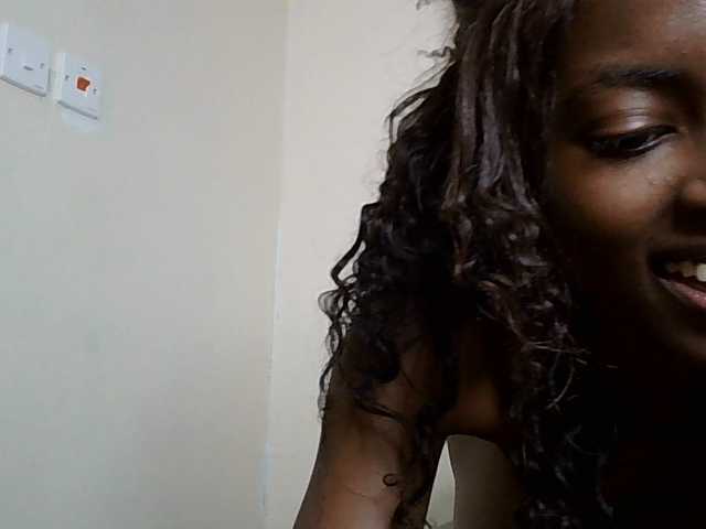 Taliah live cam on BongaCams