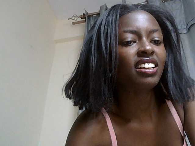 Taliah live cam on BongaCams
