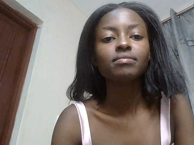 Taliah live cam on BongaCams