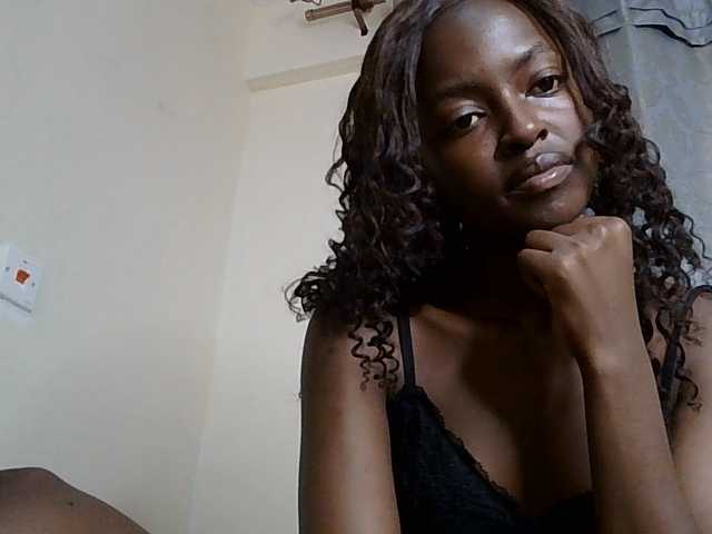 Taliah live webcam show