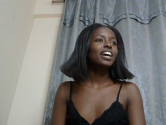 Taliah live cam on BongaCams