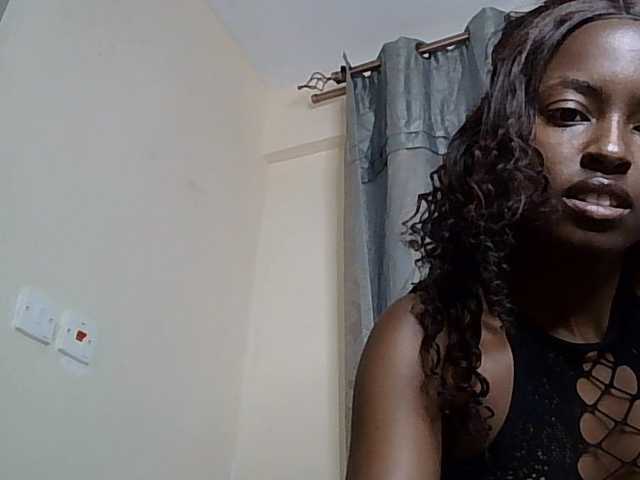 Taliah live webcam show
