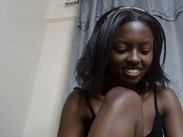 Taliah live webcam show