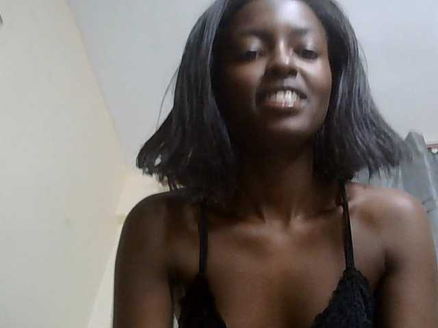 Taliah live cam on BongaCams