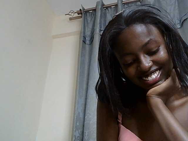 Taliah live cam on BongaCams