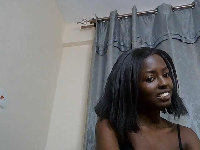 Taliah live cam on BongaCams