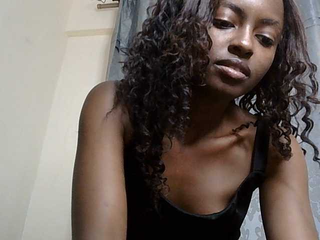 Taliah live cam on BongaCams