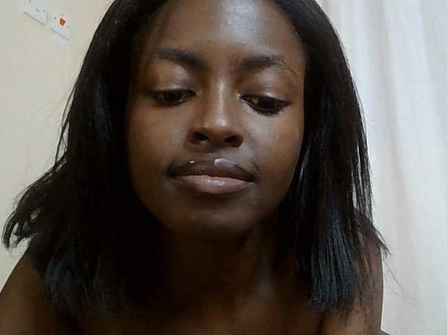 Taliah live cam on BongaCams
