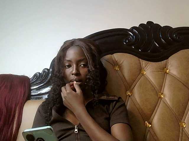 Taliah live cam on BongaCams