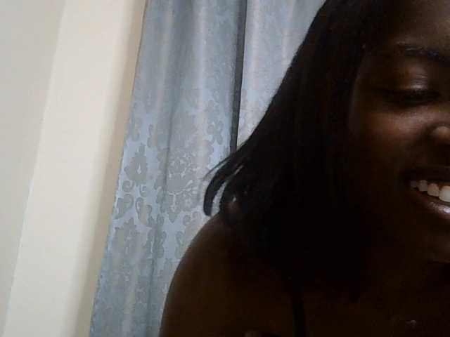 Taliah live cam on BongaCams