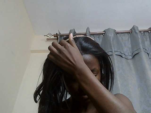 Taliah live cam on BongaCams