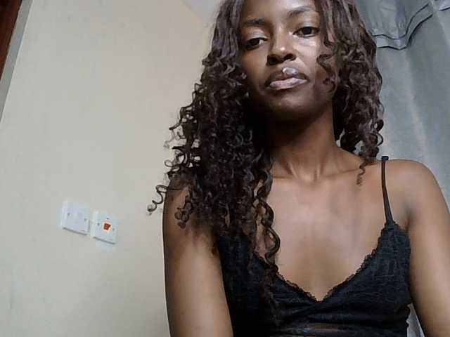 Taliah live cam on BongaCams
