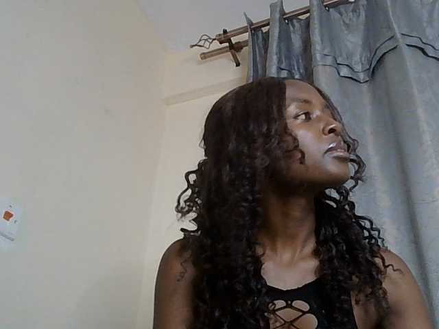 Taliah live cam on BongaCams