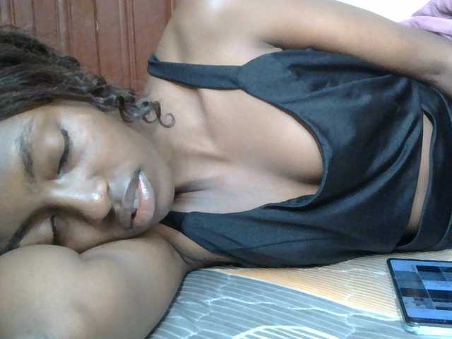 Taliah live cam on BongaCams