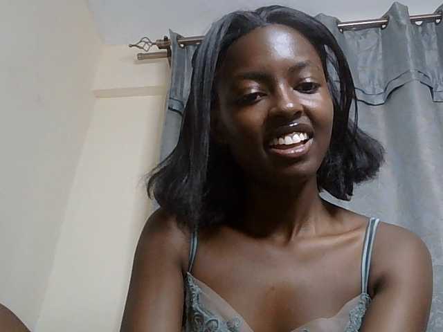 Taliah live webcam show